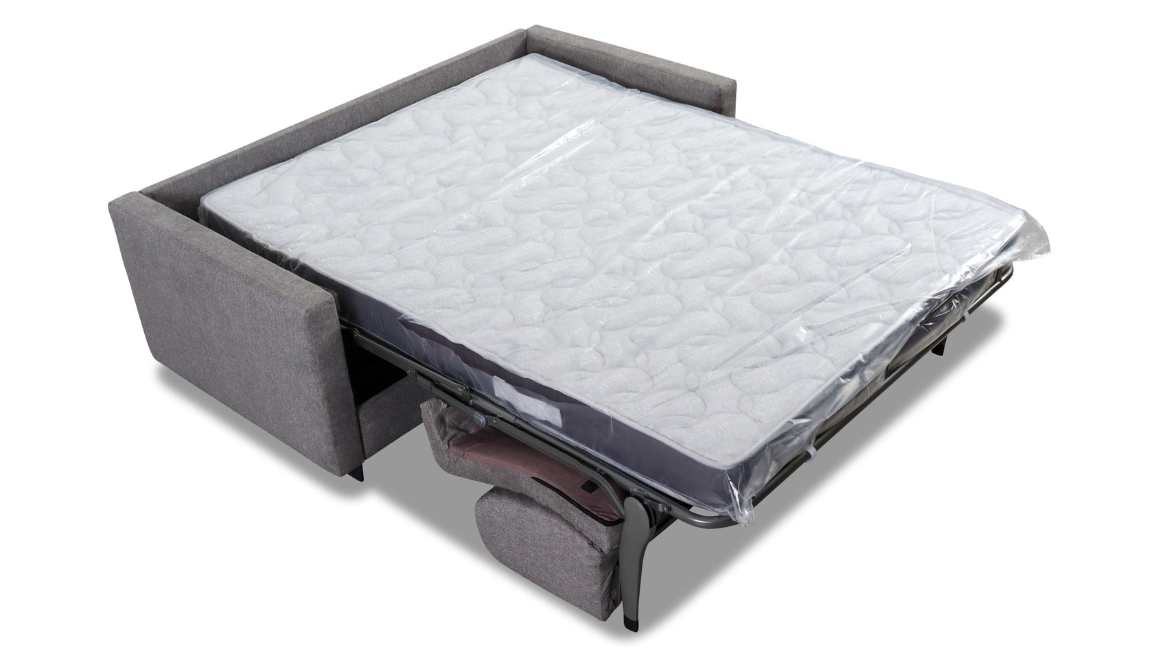 Dienne Salotti Schlafsofa Tokyo in Stoff - Schlafsofa Stoff