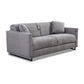Dienne Salotti Schlafsofa Tokyo in Stoff - Schlafsofa Stoff