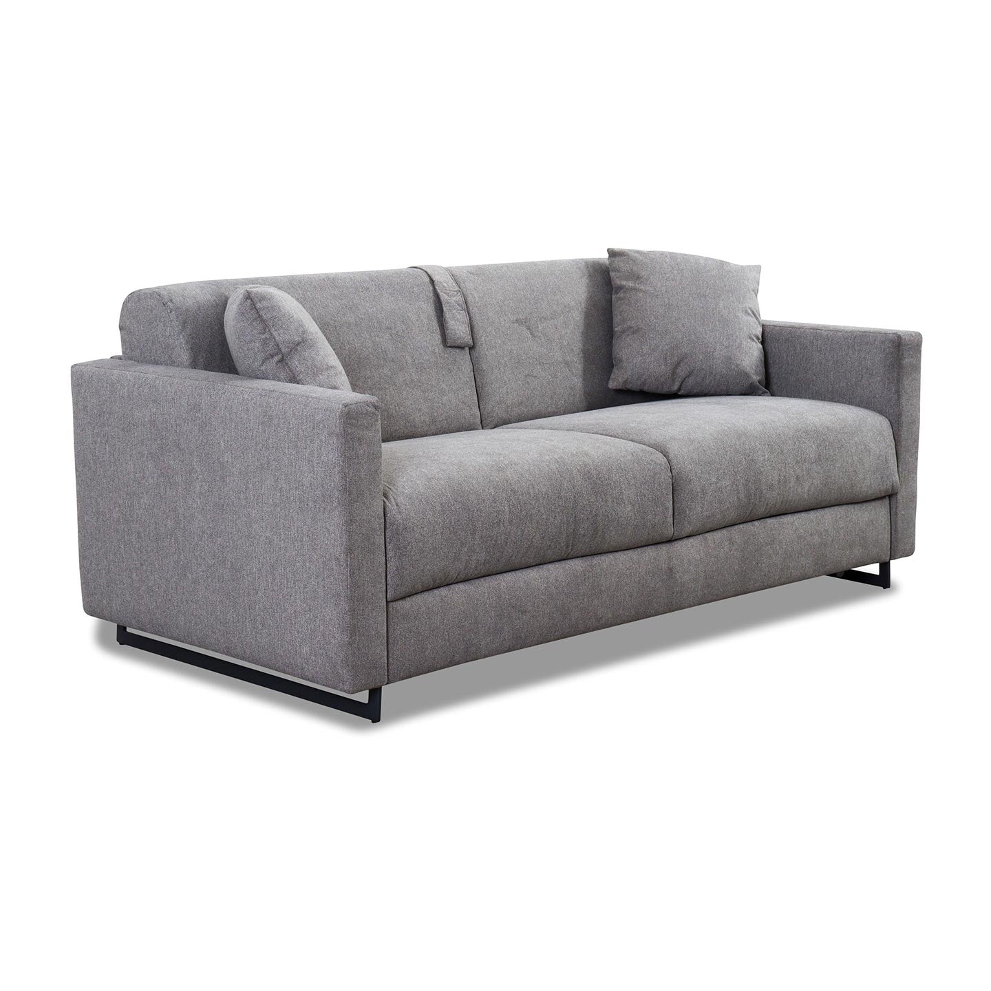Dienne Salotti Schlafsofa Tokyo in Stoff - Schlafsofa Stoff