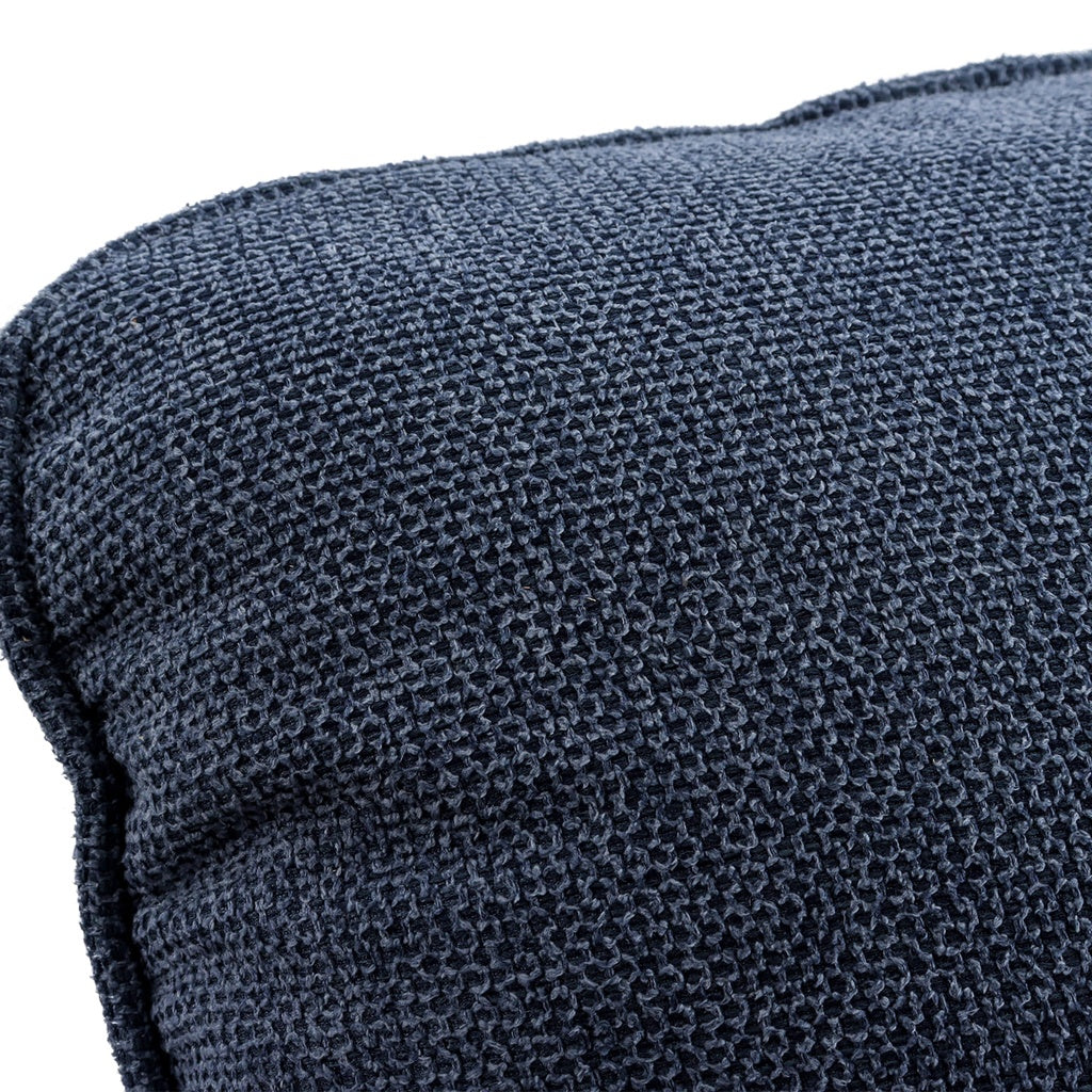 Ecksofa 15450 ENJOY&MORE in R66 marine - Ecksofa Stoff
