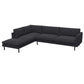Ecksofa Bolzano in Stoff Melina - Ecksofa Stoff
