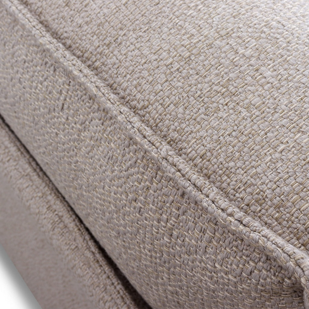 Ecksofa FEUILLE in Stoff Santos - Ecksofa Stoff