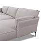 Ecksofa FEUILLE in Stoff Santos - Ecksofa Stoff