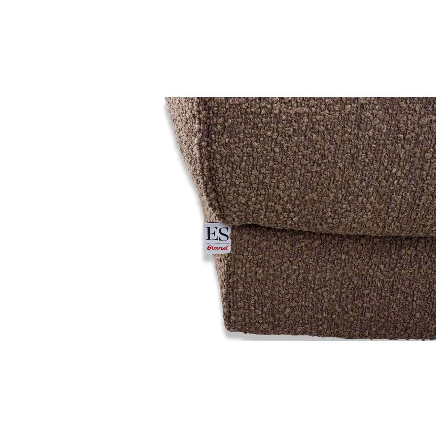 Ecksofa Lounge in Stoff 18 601 mammut - Ecksofa Stoff