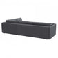 Ecksofa Lovane in Stoff Venezia - Ecksofa Stoff