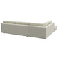 Ecksofa Lovane in Stoff Venezia - Ecksofa Stoff