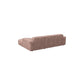 Ecksofa Lucera in Stoff Bormio - Ecksofa Stoff