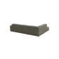 Ecksofa Lucera in Stoff Bormio - Ecksofa Stoff