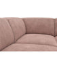 Ecksofa Lucera in Stoff Bormio - Ecksofa Stoff