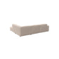 Ecksofa Lucera in Stoff Bormio - Ecksofa Stoff
