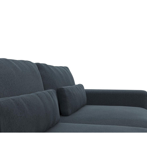 Bild 1 in Galerieansicht laden. Ecksofa Petrone in Stoff Copparo konfigurierbar
