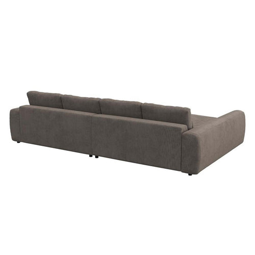 Bild 1 in Galerieansicht laden. Ecksofa Petrone in Stoff Lima konfigurierbar