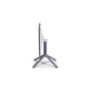 ECO 70x70 Tisch 2461 klappbar - Gartentisch