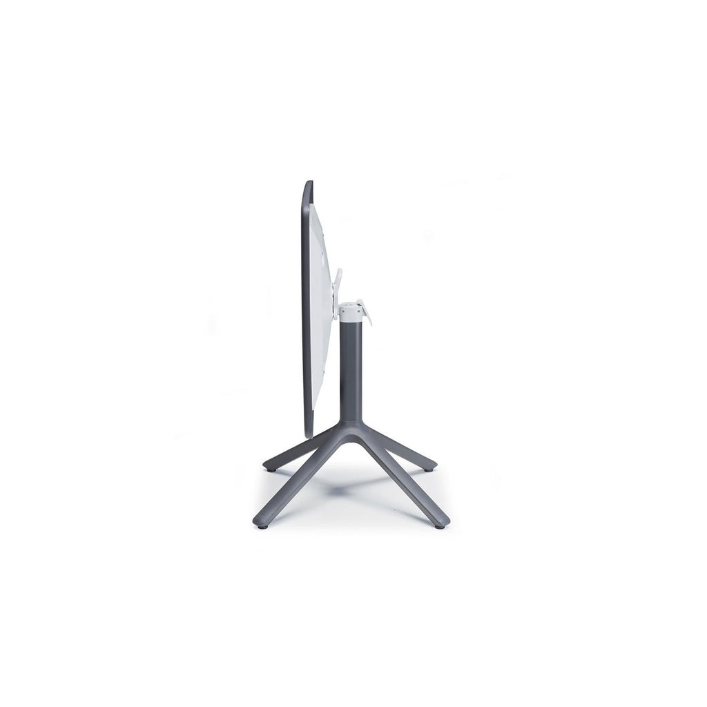 ECO 70x70 Tisch 2461 klappbar - Gartentisch