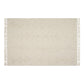 Felipa Teppich beige 140 x 200 cm - Sitzdesign