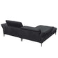 Flexlux Ecksofa Salino in Leder Nature - Ecksofa Leder