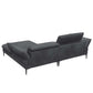Flexlux Ecksofa Salino in Leder Nature - Ecksofa Leder