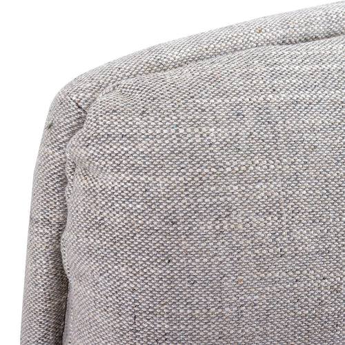 Bild 1 in Galerieansicht laden. Flexlux Sessel MORO in Stoff in Brescia clam grey