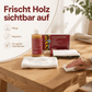 Biofa Pflege- und Reparatur-Set für naturgeölte Massivholz-Oberflächen