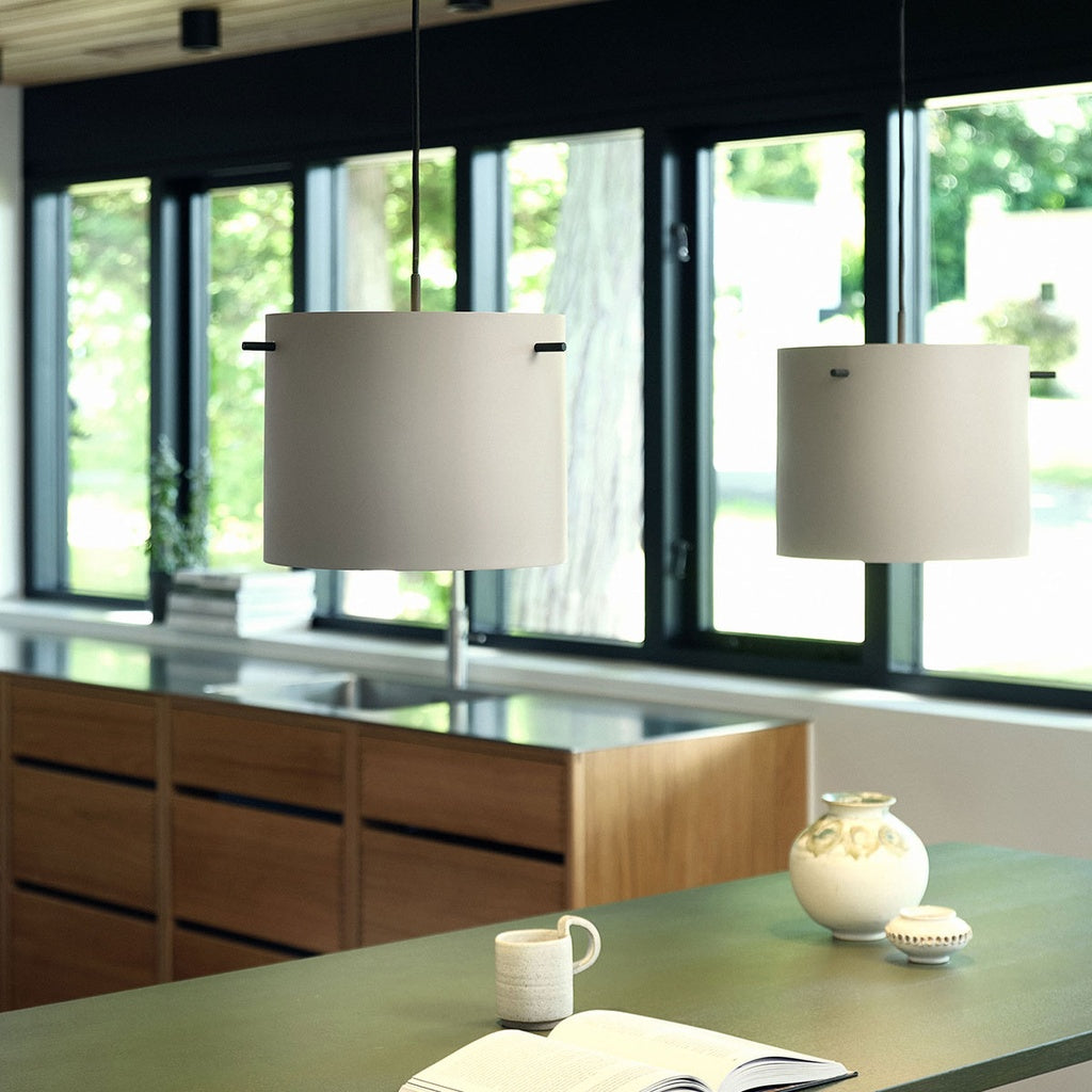 Frandsen Deckenleuchte FM 1954 - Deckenleuchte