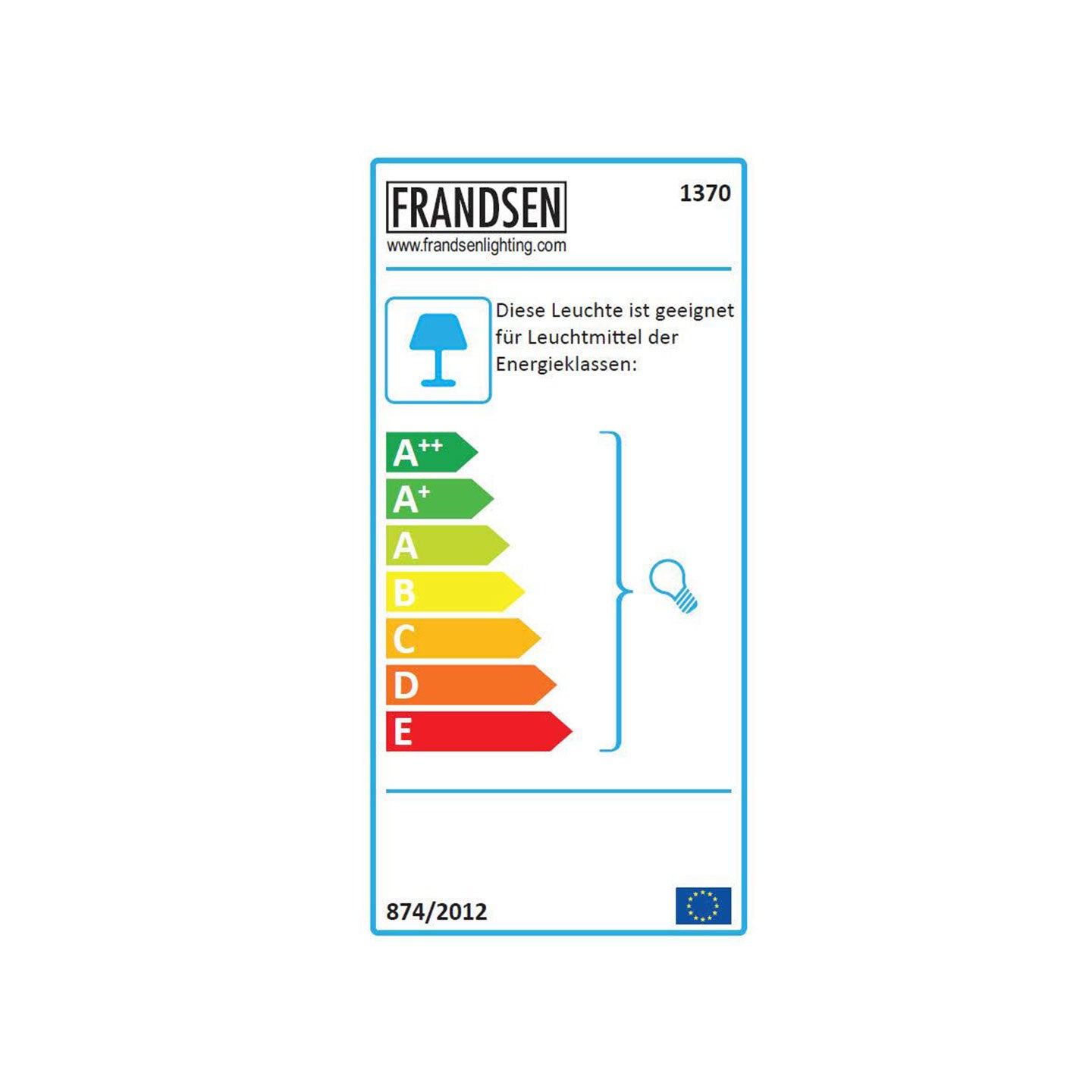 Pendellampe BALL Ø 25cm messing - Pendellampe