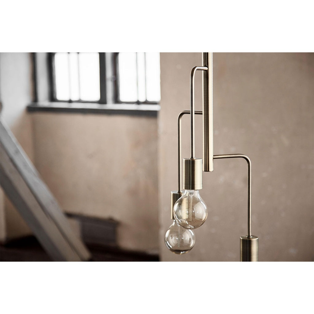 Pendellampe COOL - Pendelleuchten