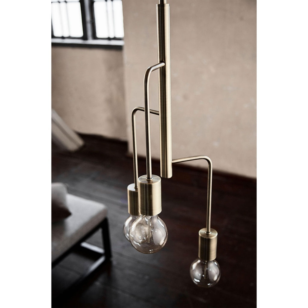 Pendellampe COOL - Pendelleuchten