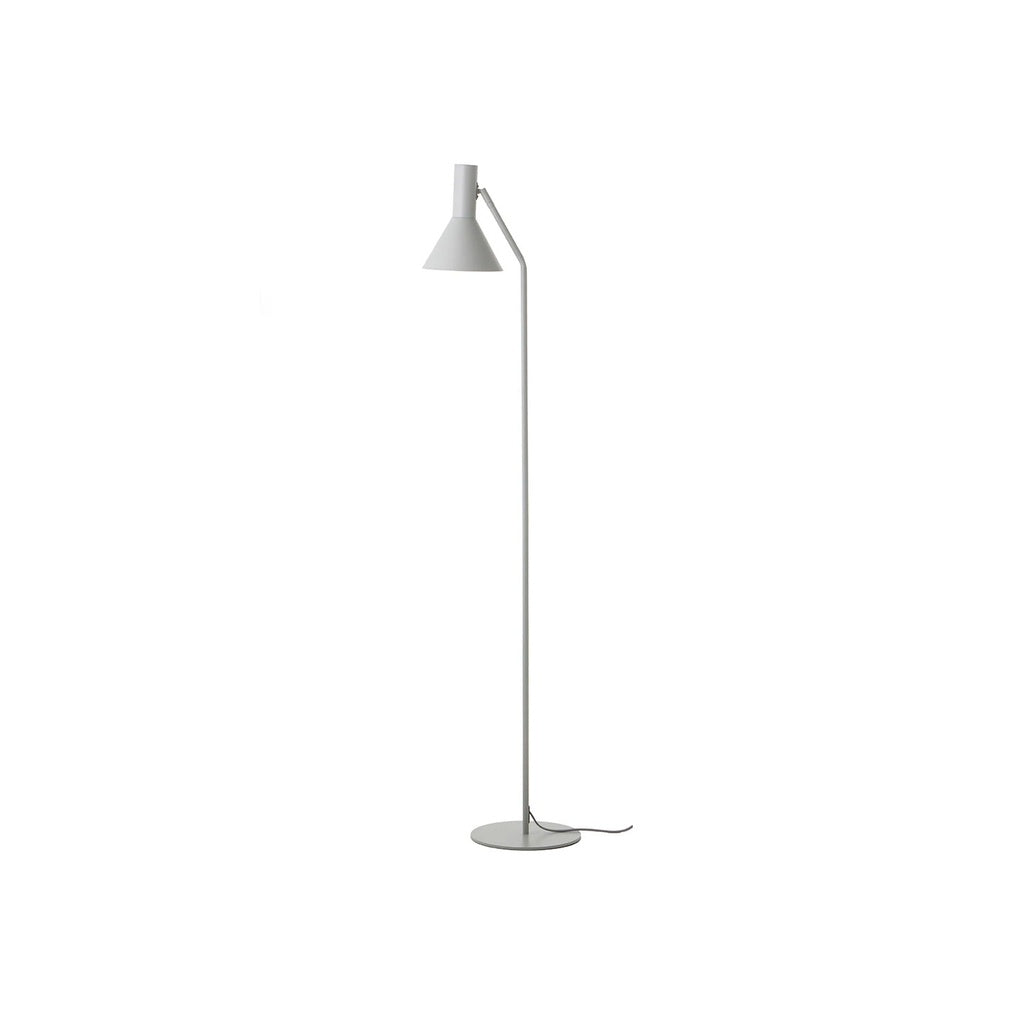 Stehlampe LYSS Ø 18cm - Stehleuchten