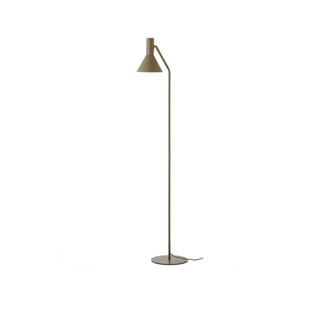 Stehlampe LYSS Ø 18cm - Stehleuchten