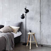 Stehlampe BF20 double - Stehleuchten