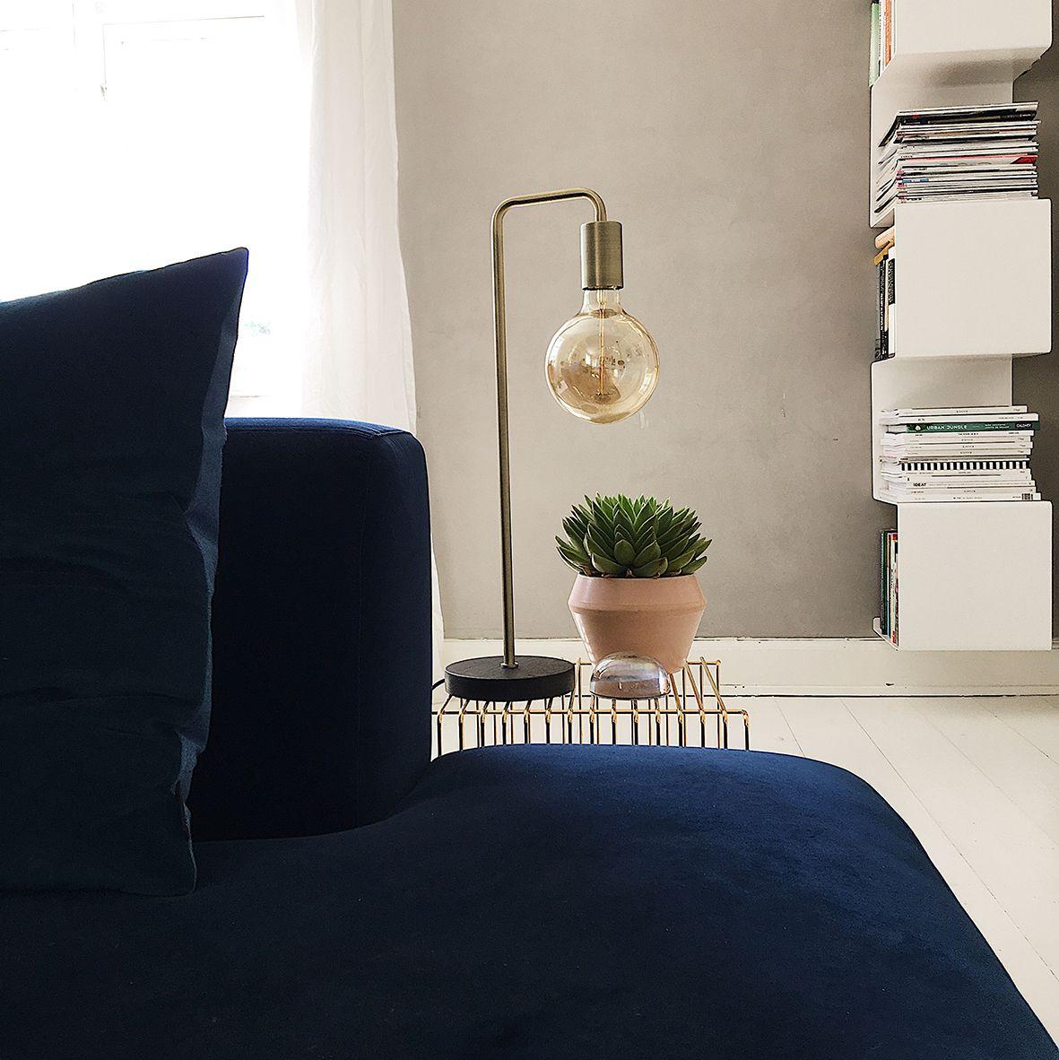 Tischleuchte COOL - Tischleuchten