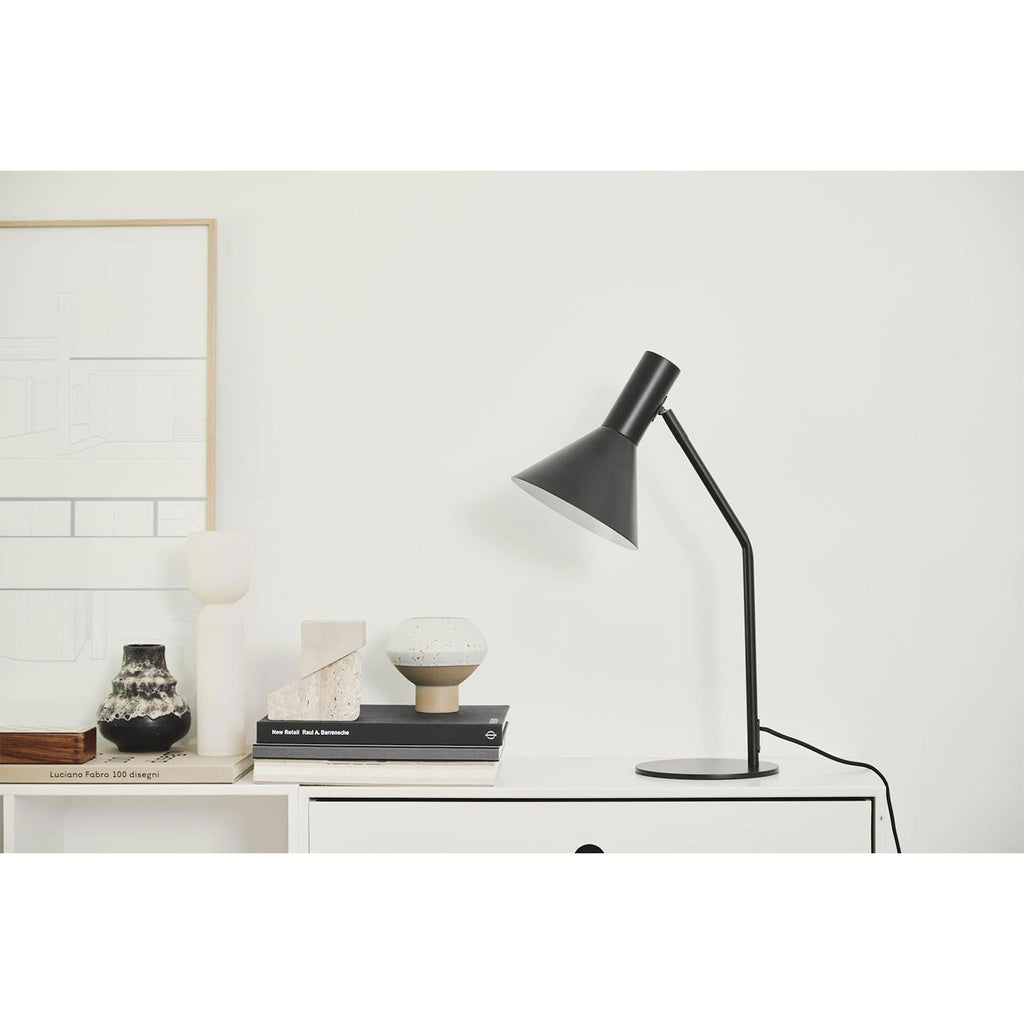 Tischlampe LYSS Ø 18cm - Tischleuchten