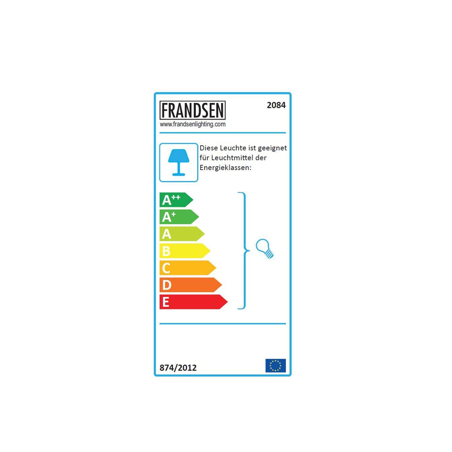 Tischlleuchte Urban - Tischleuchten