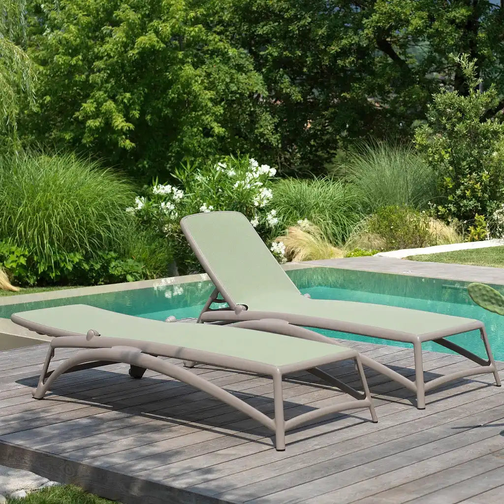 Sitzdesign