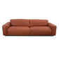 Het Anker Sofa Beaumont in Leder Africa - Sofa Leder
