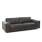 Het Anker Sofa Beaumont in Leder Africa - Sofa Leder