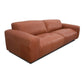 Het Anker Sofa Beaumont in Leder Africa - Sofa Leder