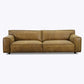 Het Anker Sofa Whisper in Leder Africa - Sofa Leder