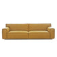 Het Anker Sofa Whisper in Leder Africa - Sofa Leder