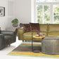 Het Anker Sofa Whisper in Leder Africa - Sofa Leder