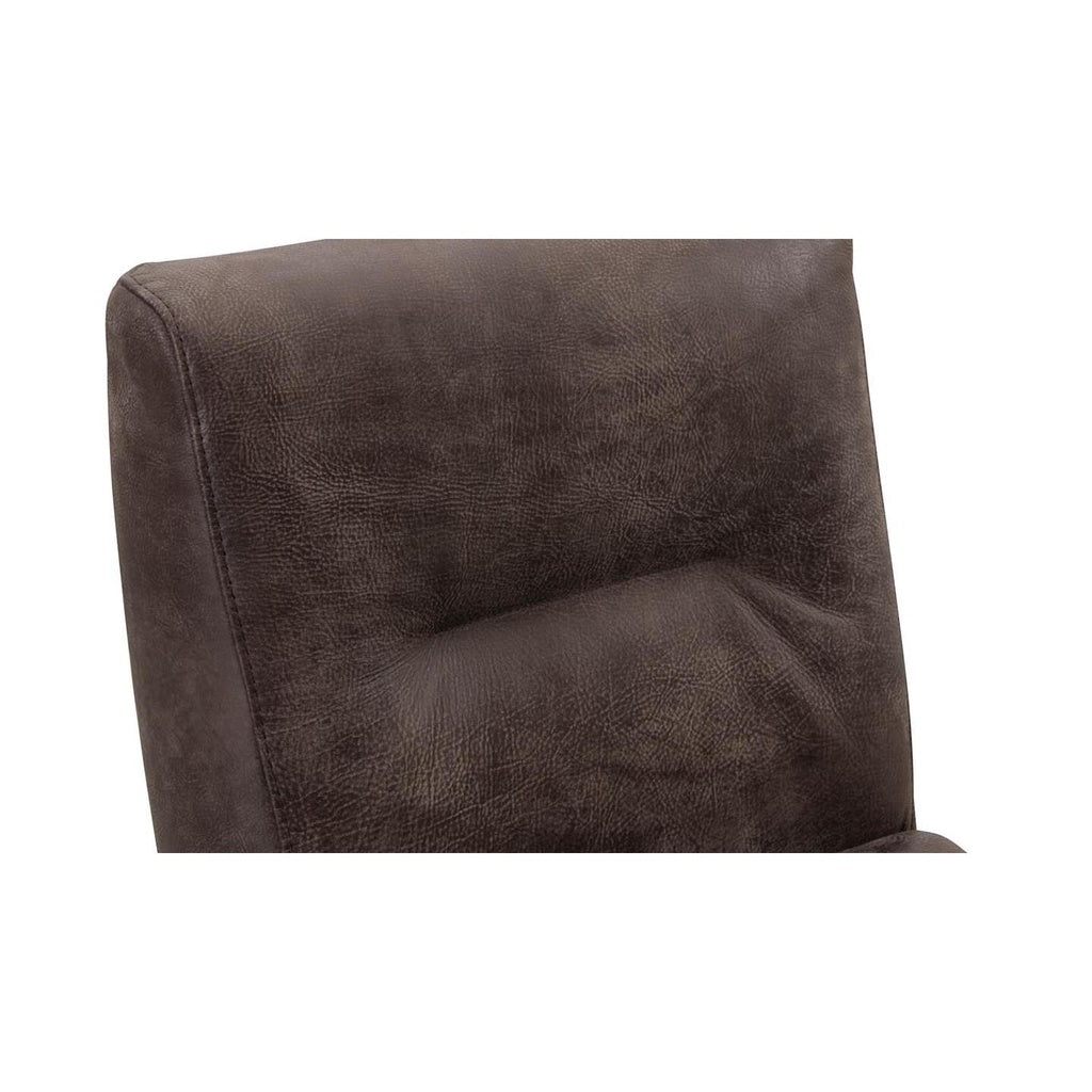 3x Stuhl LEAH in Leder Africa tanganica - Stuhl Leder