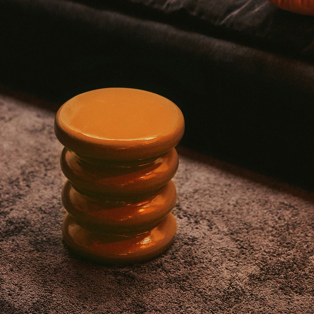 Beistelltisch Allure in verschiedenen Farben - Beistelltisch