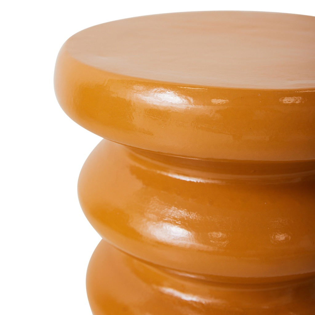 Beistelltisch Allure in verschiedenen Farben - Beistelltisch