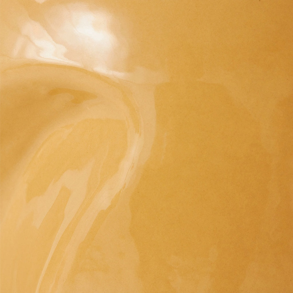 Keramik Beistelltisch Currents in sand - Beistelltisch