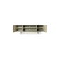 Lowboard Pepple in kieselstein - Lowboard