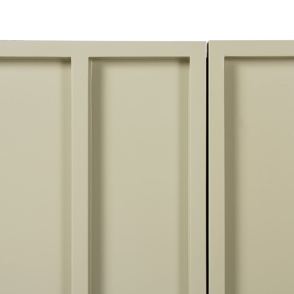 Lowboard Pepple in kieselstein - Lowboard