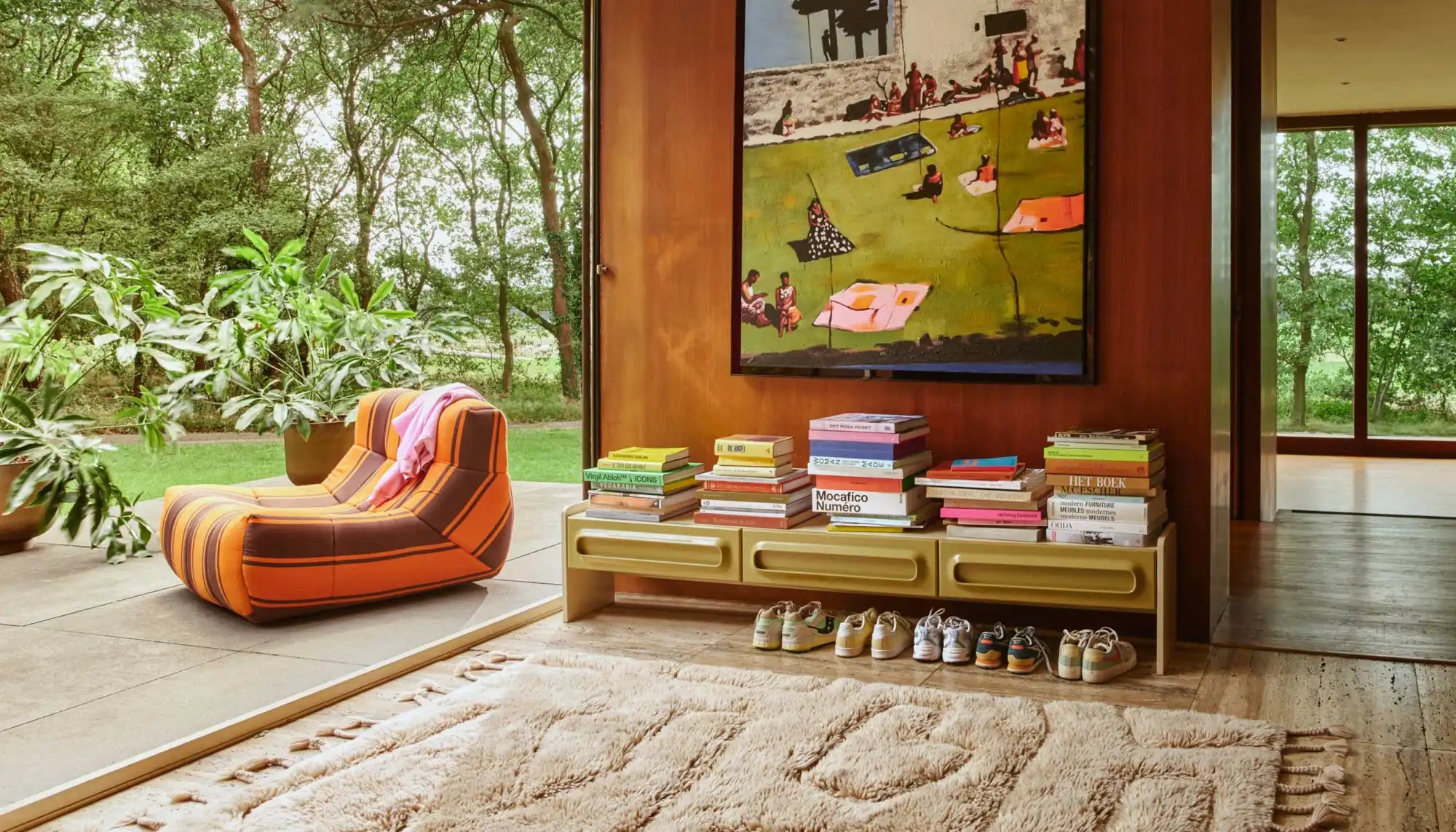 Sitzdesign