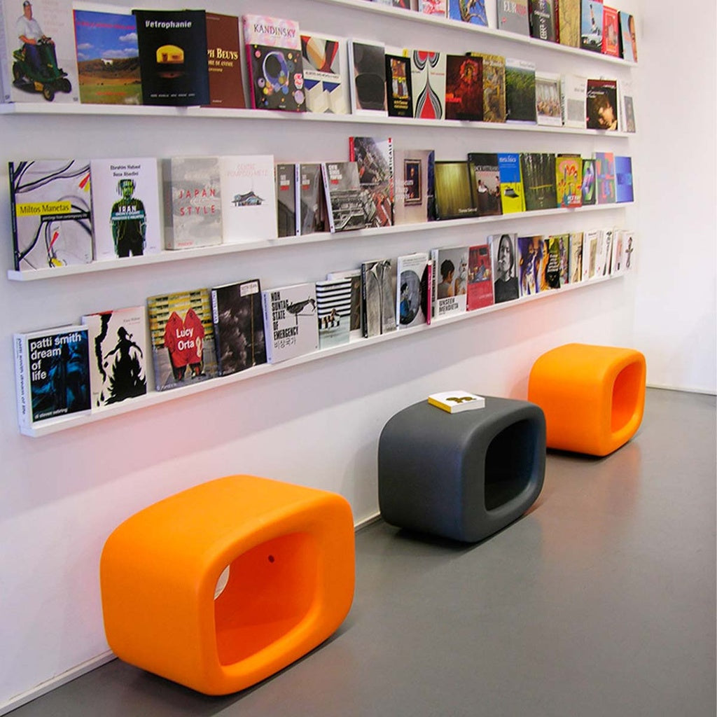 Hocker Lazy Bones - Hocker