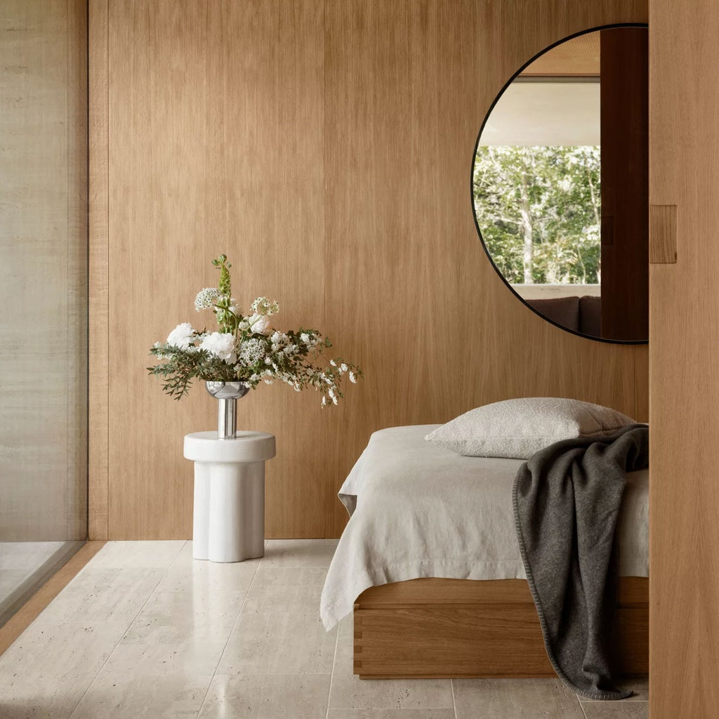 Hocker TORU in Keramik - Hocker