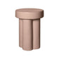 Hocker TORU in Keramik - fungi / Ø 33cm / H44cm - Hocker